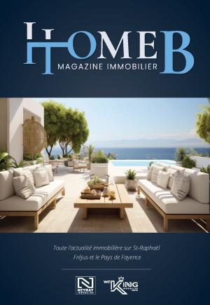 Magazine HomeB - numro-21